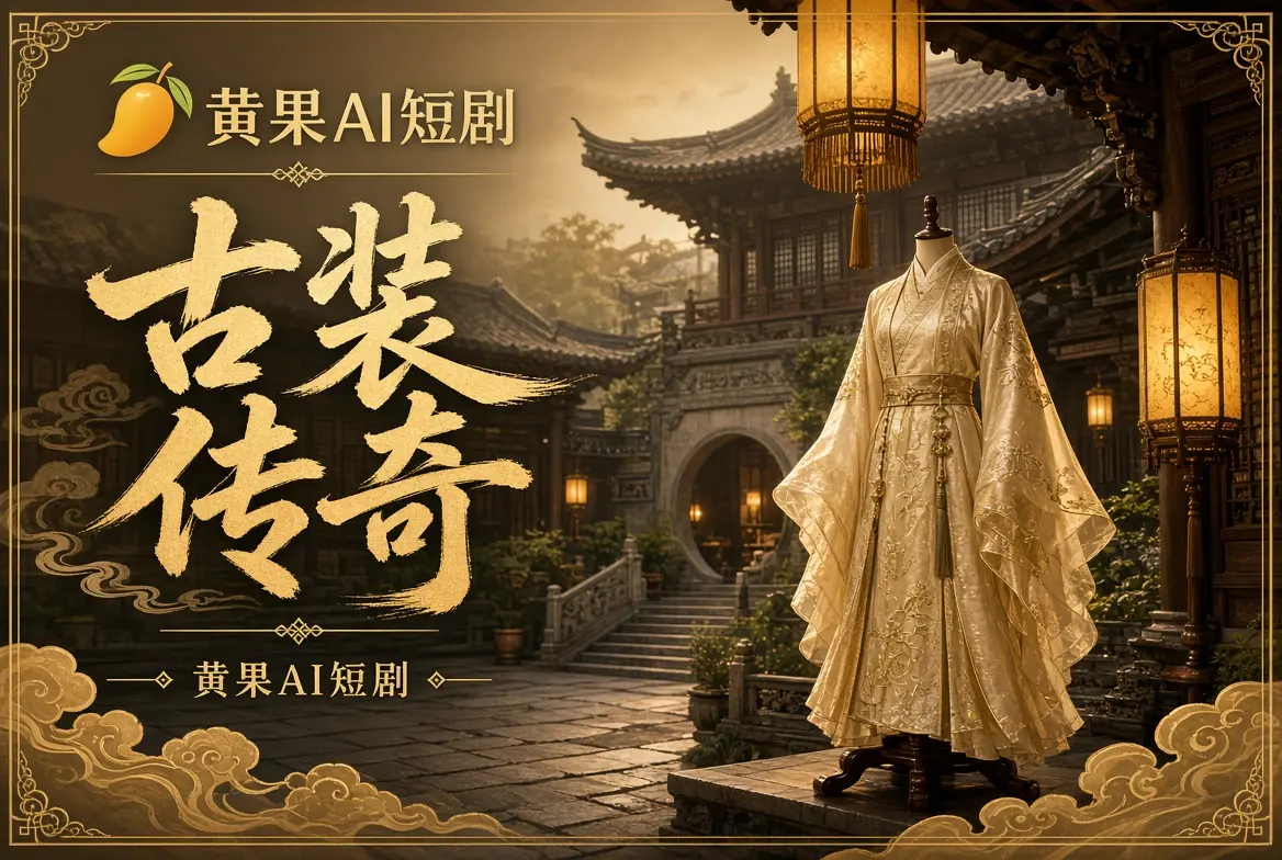 奇幻想象观察